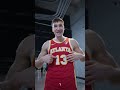 5 DUBS 🖐️ #hawkswin #nba #hawks