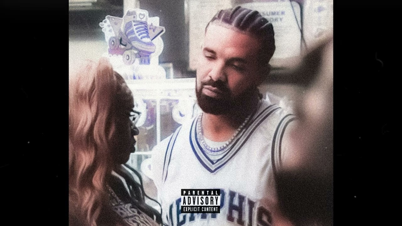 (FREE) Drake Type Beat - 