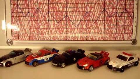 TF 26 Botcon 2010 Rapido