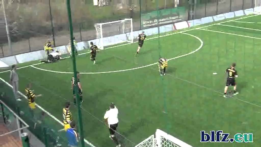 2012-04-07 БРИГАДА - ЖЕЛЕЗНИК 6: 1 ШАМПИОНСКА ЛИГА НА BLFZ