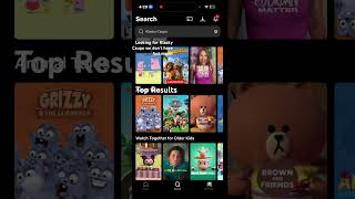 I Can’t find Klasky Csupo  on Netflix #klaskycsupo #chipandpotato #trollz #bubbleguppies 