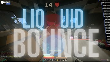 This FREE client is insane on hypixel! Ft. Liquidbounce Nextgen