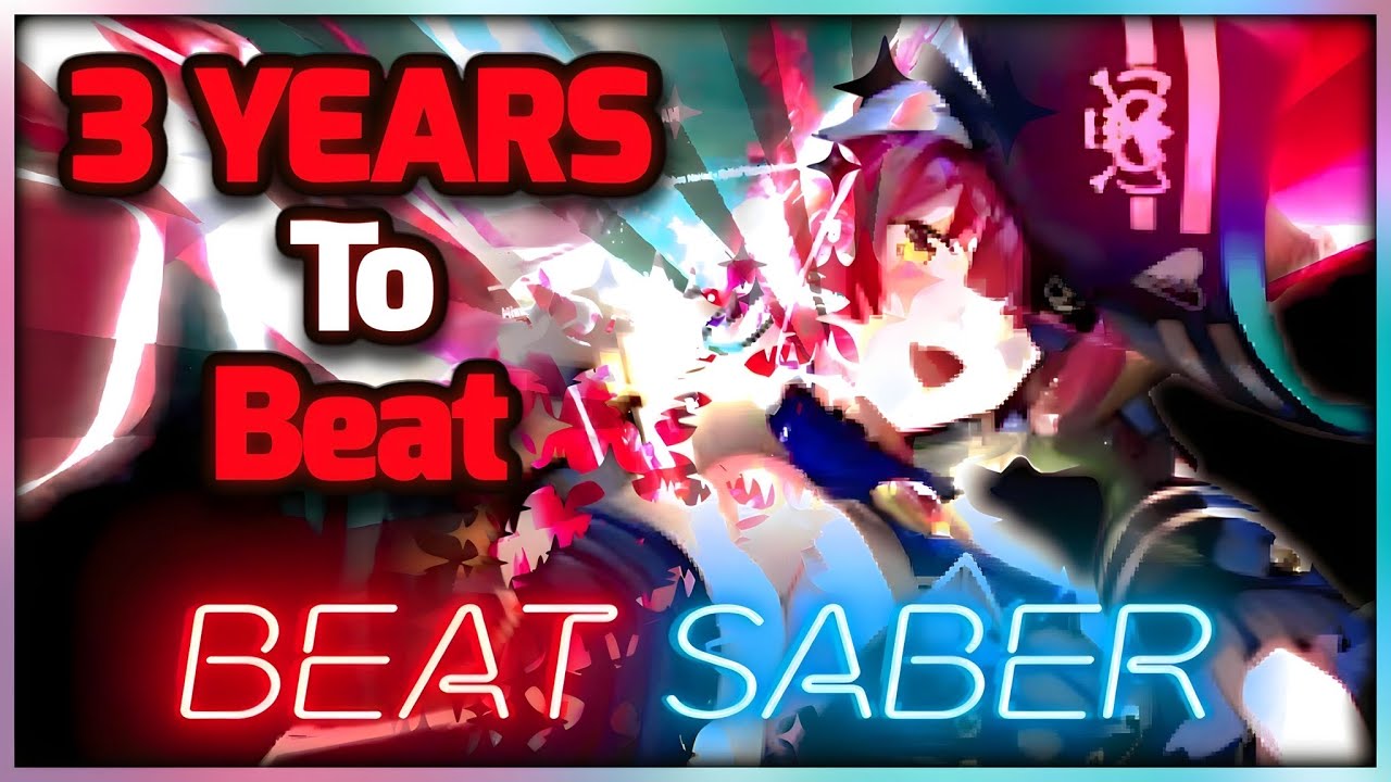 It Took Me 3 YEARS To Beat This Song - YouTube