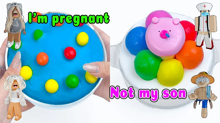 TEXT To Speech Emoji Groupchat Conversations | My BF Made Me Pregnant Then  Left Me