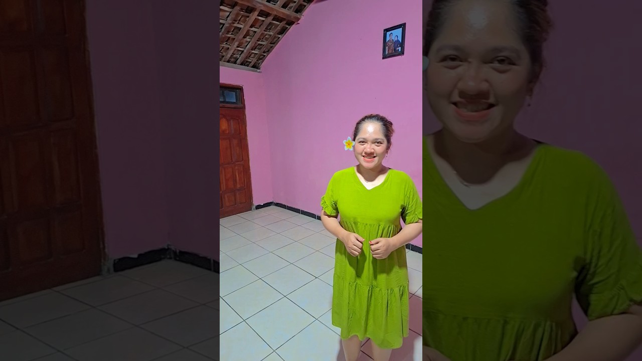 Gak bisa diam!! MP-comedy04 #shorts #funny