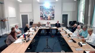 Planning Committee B, 9 September 2025