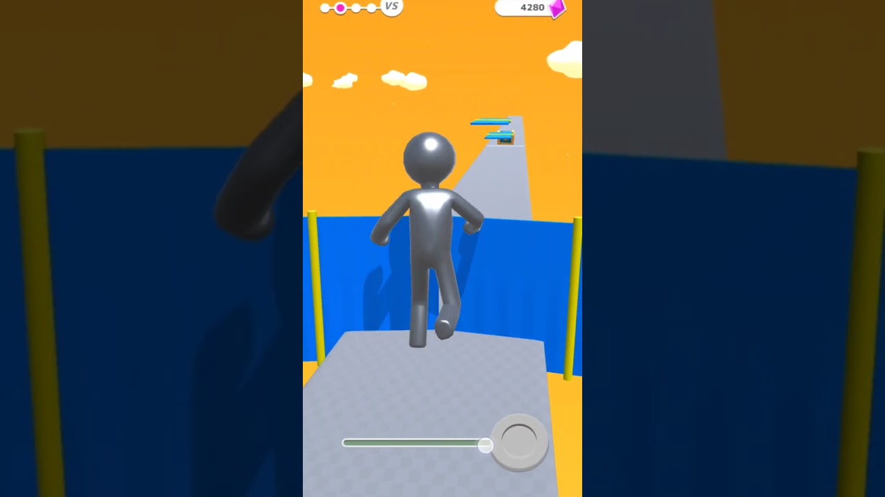 scale man Android gameplay walkthrough 
