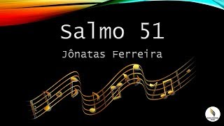 Vídeo de Salmo 51