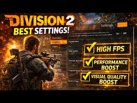 Performance Division