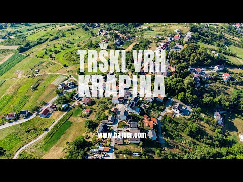 Trški Vrh - Krapina | Croatia