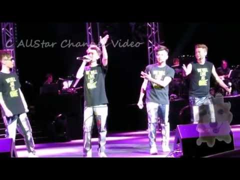 六神合體_C AllStar@我們的胡士托演唱會澳門站 2014.08.02