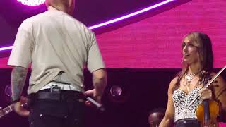 Galway Girl : Ed Sheeran : Atlanta