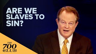 What Did Paul Mean? "Sin That Dwells In Me"