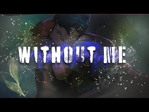 Arcane\Violyn [AMV] ♪Without Me♪