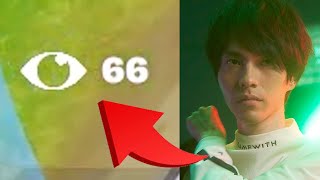 「建築なしでは禁止プレイ」を60人観戦の前でしてしまうネフライト【フォートナイト/Fortnite】