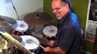 Jump4joy Rehearsal