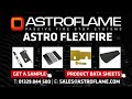 Astro flexifire universal bs sashlock kit afflexislk