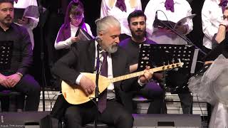 Orhan Yazar - Sende Yan Resimi