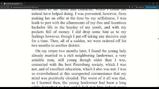 The Brothers Karamazov - Part 166