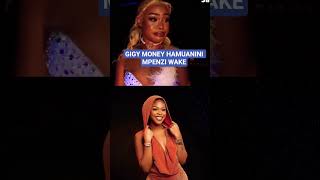 Gigy Money Hamuanini Mpenzi Wake