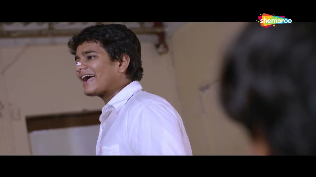 Yaari Dosti  (यारी दोस्ती) - Marathi Best Comedy Scene - Hansraj Jagtap, Ashish Gade, Sumeet Bokse