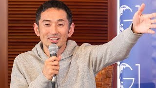 為末大が語る「1マイル4分の壁」～なぜ31年間破られなかった記録が立て続けに更新されたのか？