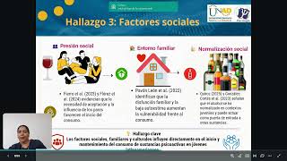 Sustentación Tarea 4 Diana Celedón Malestar psicológico y entorno social en jóvenes latinoamericano