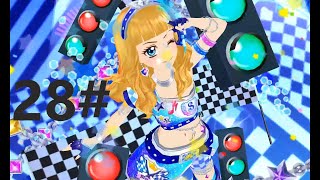 My Aikatsu Stars! Episode 28 Live [Night City, Everyone's Stage!]
