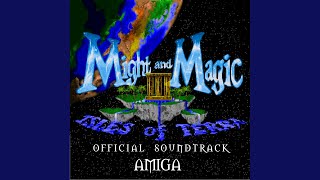 Adventuring in Dungeons v.2 (Eerie Ground Exploration) (Amiga - A500 - NTSC) - Xeen Music, Tim Tully, & Greg Alper Band