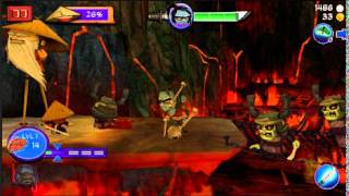samurai vs zombies zombies rising (사무라이vs좀비 좀비라이징) screenshot 4