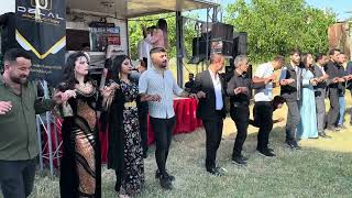 Dilber Müzik - Alan Aşireti Burhan Karabey’in Düğünü /30.06.2024