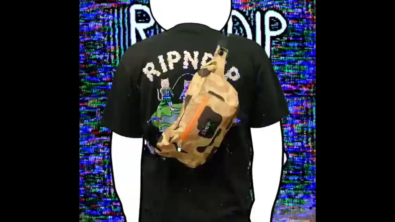 BOGEY - La giacca funzionale di RIP'N'DIP