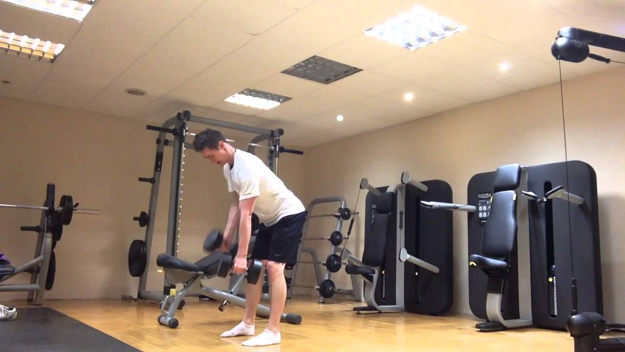 Cardio Strength Training For Golf YouTube