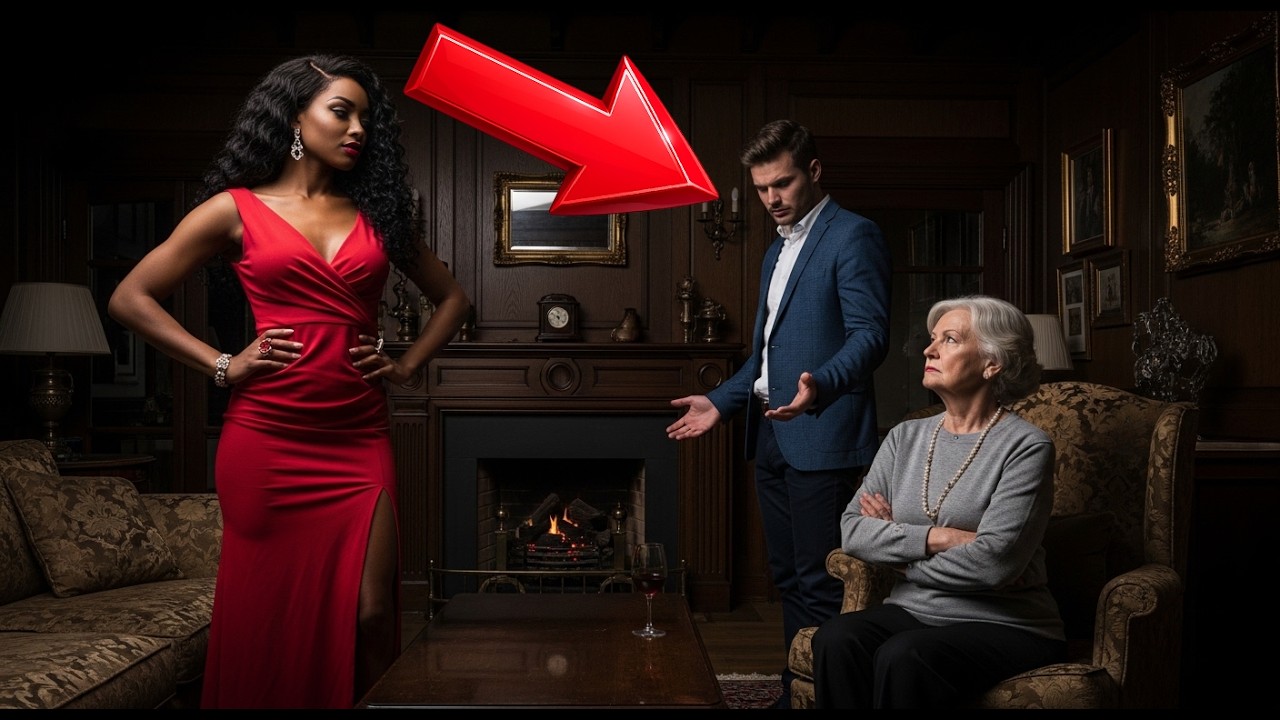 HER HUSBAND AND HIS MOM THREW HER OUT — NOT KNOWING A BILLIONAIRE STILL LOVED HER