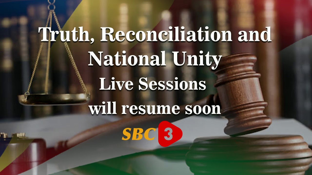 SBC | Live TRNUC Hearing- Session 70- 05.06.2020 (Part One)