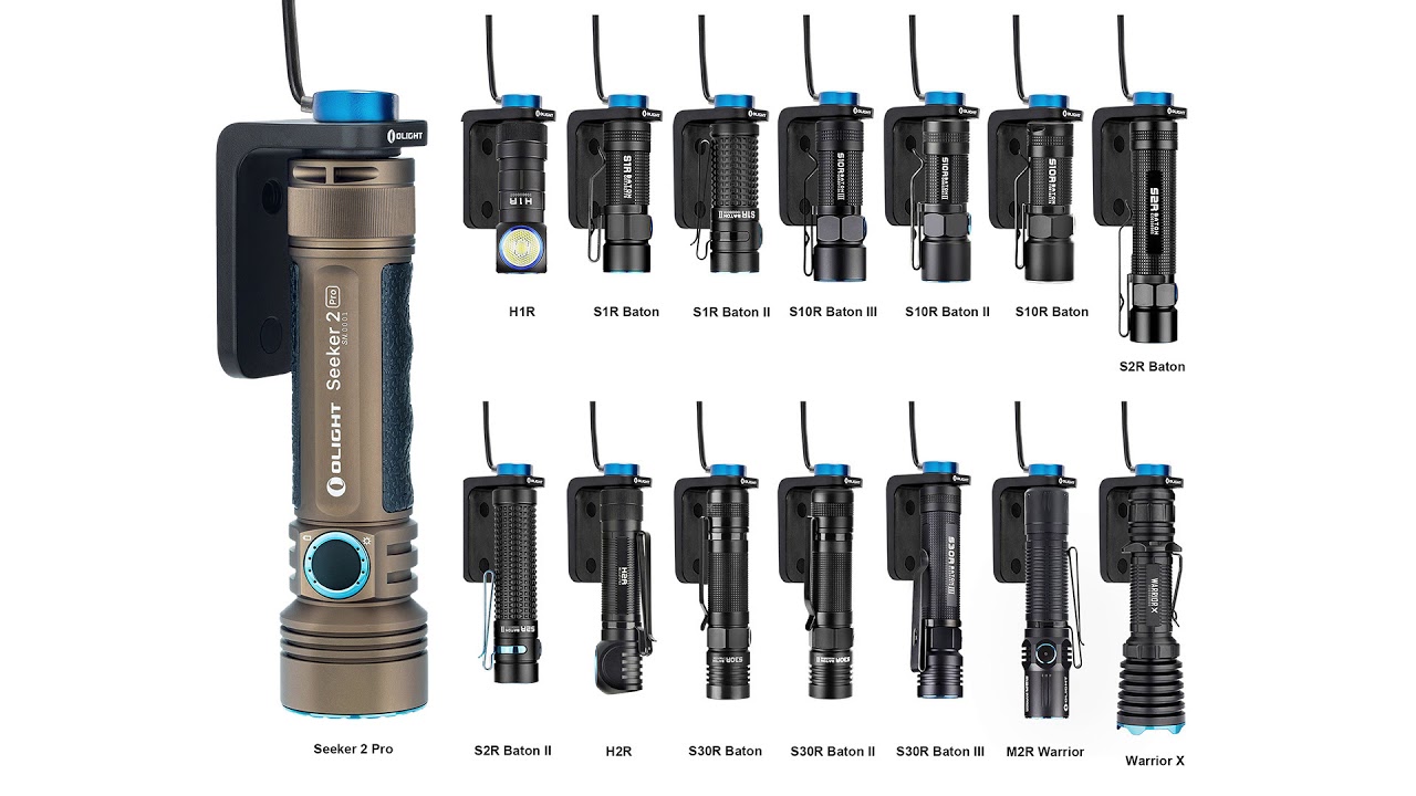 Limited Edition seeker 2 pro Desert Tan is Here!