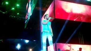 Murat Boz Maçka KüçükÇiftlik Park Konseri - Geri Dönüş Olsa