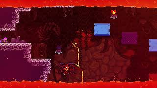Celeste OST - Core Tape Room (Chapter 8)