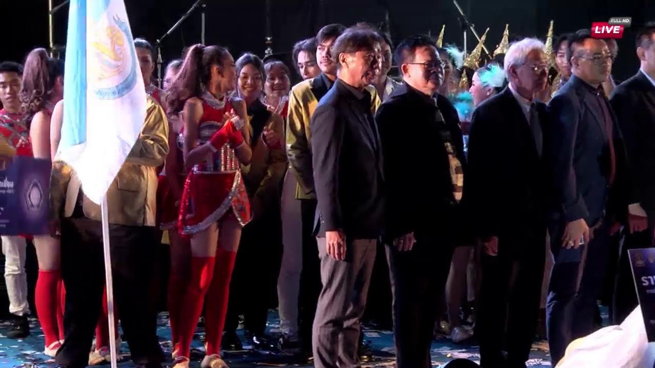 รับชม การประกวดดนตรีลูกทุ่ง ดาวรุ่งเมืองกรุง ครั้งที่ 1 ชิงถ้วยพระราชทาน  ระดับประเทศ ประจำปี 2566