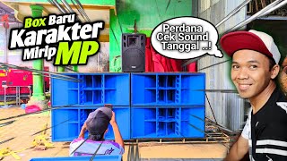 Box Baru 21 Inch Kartika Ternyata Se Ngeri Inihdanir Menyerupai Suara Mp Malang