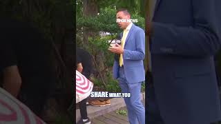 'Jesse Watters Primetime' visits homeless encampment in NYC