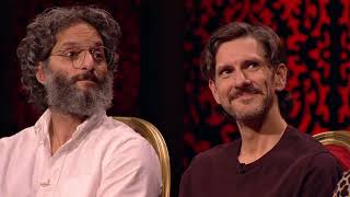 Taskmaster S19E2 | Stevie’s Wild Invention & Fatiha’s Tiny Broom Chaos!