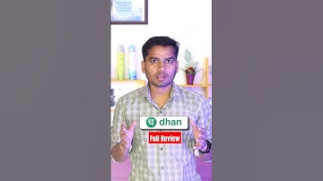 Dhan App Charges | Dhan App Brokerage & AMC | Dhan Zero Brokerage Plan