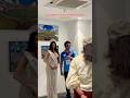 Tollywood’s ‘Karthikeya’ meets the Queen of Telangana #NikhilSiddharth #MissUniverseTelangana #tccl