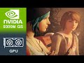 Life Is Strange Gameplay GeForce 9300M GS