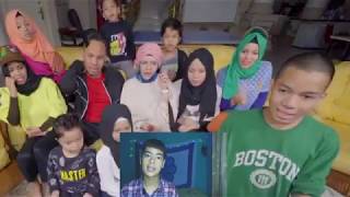Viral !!! Reaction GEN HALILINTAR KONSPIRASI BLACKPINK ILLUMINATI