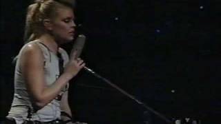 Video thumbnail of "Dixie Chicks - Godspeed (Sweet Dreams) (LIVE)"