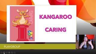 PLAYGROUP 2