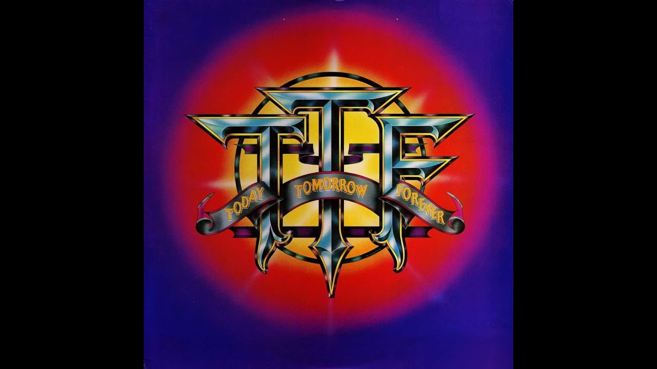TTF (=Today, Tomorrow, Forever) - Astro Boogie - Vocal '79 - YouTube