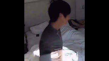 Vmin sleeping together